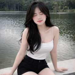 Bella 💎 Busty Vietnamese Goddess in Tanjong Pagar (Limited Time 💋)