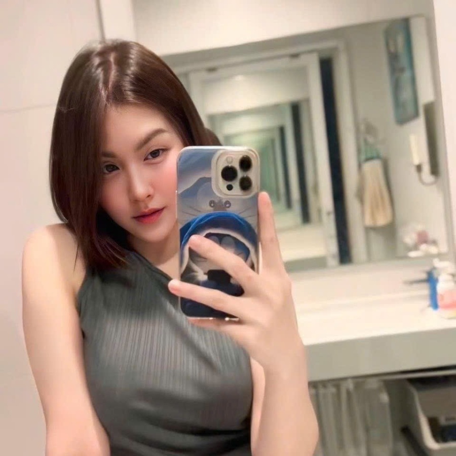 Candy - Thailand Escort Singapore​ | SingEscort