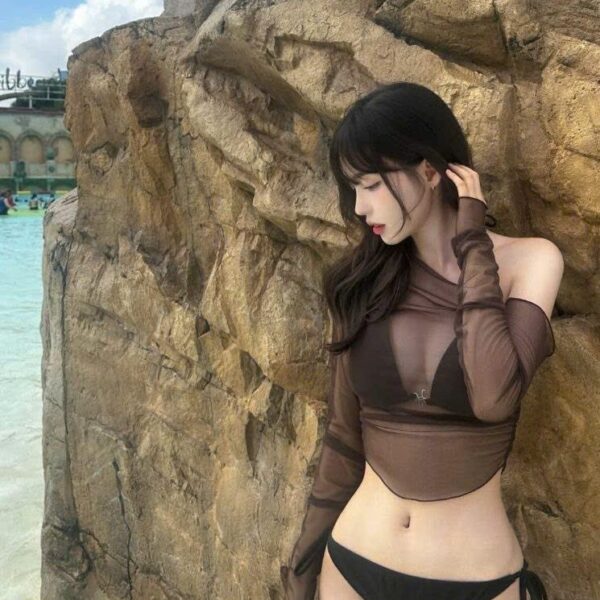 Kenna - Japan Escort Singapore​ | SingEscort