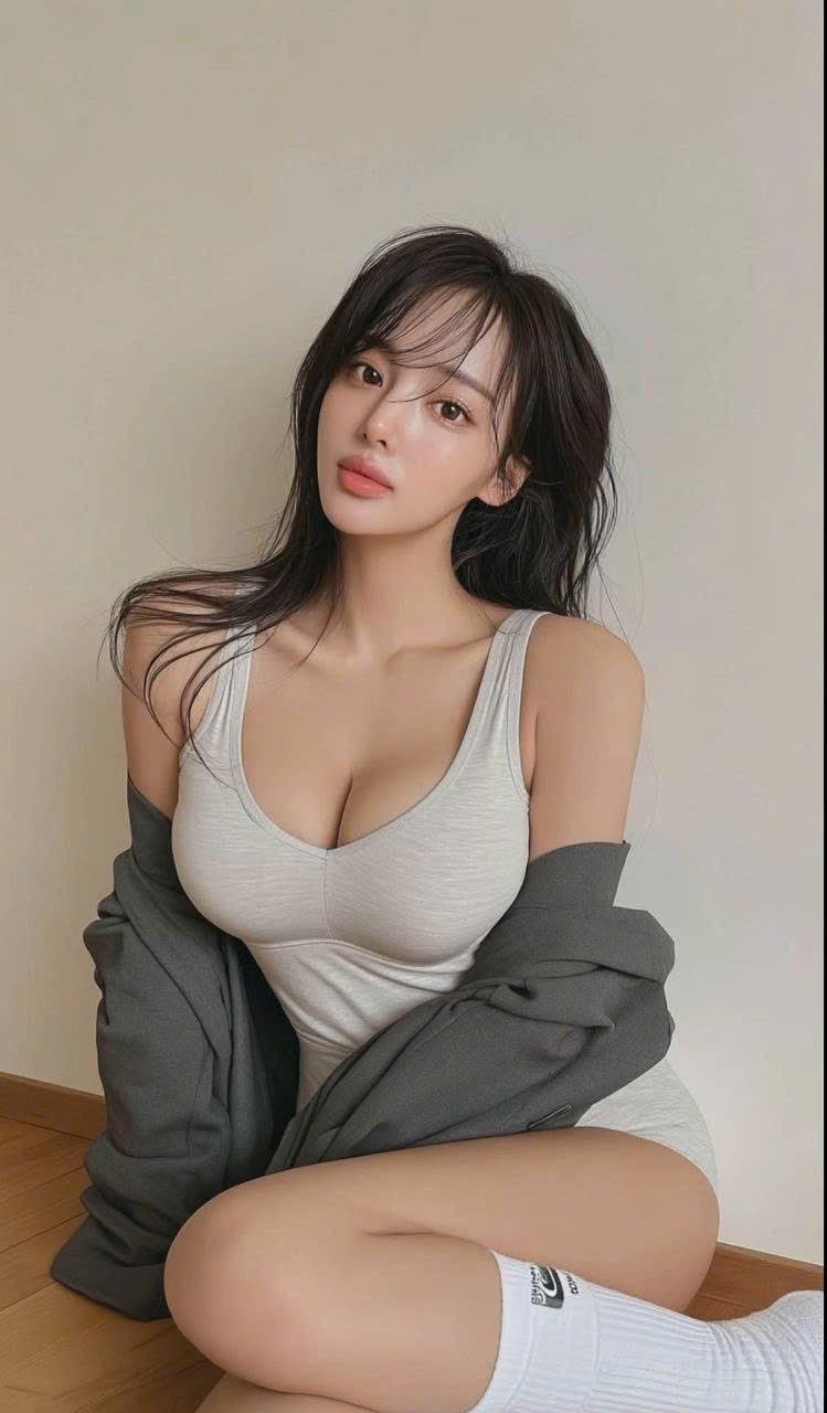 Henle - Korea Escort Singapore | SingEscort - Image 4
