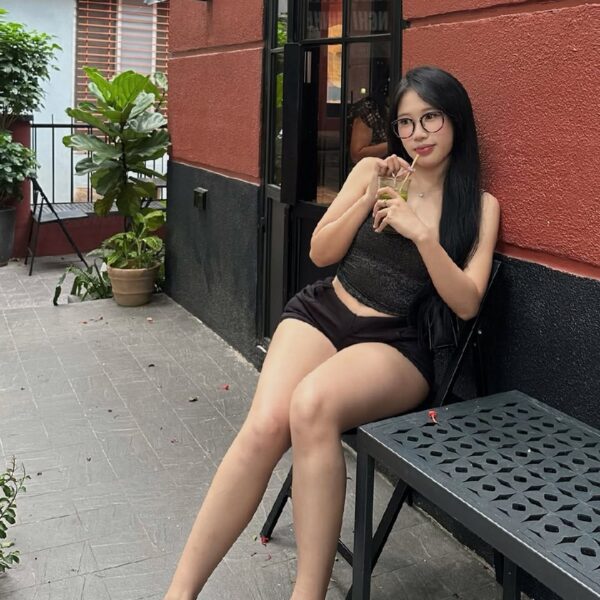 Kirina-Malaysia girl escort in Singapore| Orchard escort vip